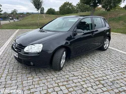 Culoarenegru Utilizat 2008 VW Golf VI Comfortline Hatchback | 3.200 EUR