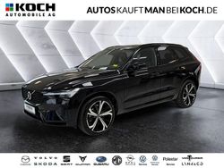 Utilizat 2024 Volvo XC60 Ultimate SUV | 62.861 EUR