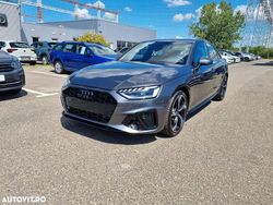 Culoaregri Utilizat 2024 Audi A4 S-Line Berlinǎ | 37.390 EUR
