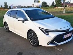 Utilizat 2023 Toyota Corolla Break | 22.744 EUR