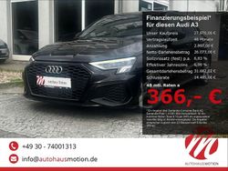 Utilizat 2021 Audi A3 S-Line | 30.573 EUR