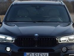 Utilizat 2016 BMW X5 M50 SUV | 27.500 EUR
