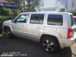 Culoaregri Utilizat 2010 Jeep Patriot Limited SUV | 5.800 EUR