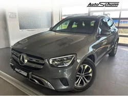 Mercedes GLC220