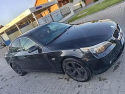 Utilizat 2007 BMW 525 Berlinǎ | 2.700 EUR
