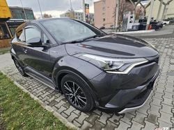 Utilizat 2018 Toyota C-HR+ Edition SUV | 17.300 EUR