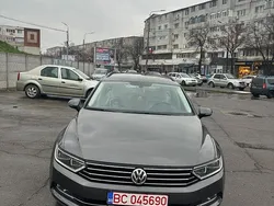 Culoaregri Utilizat 2015 VW Passat Comfortline Break | 9.900 EUR (Preț bun)
