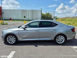 Gri Utilizat 2016 Skoda Superb Style Berlinǎ | 19.000 EUR (Scump)