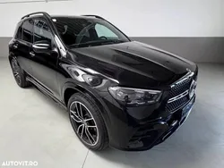 Culoarenegru Nouă 2025 Mercedes GLE450 AMG SUV | 108.295 EUR (Super Preț)