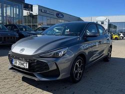 Culoaregri Utilizat 2024 MG MG3 Comfort Hatchback | 16.000 EUR