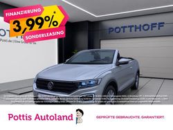 Utilizat 2021 VW T-Roc Style SUV | 21.908 EUR