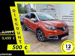 Alte culori Utilizat 2013 Renault Captur Intens SUV | 9.999 EUR (Scump)