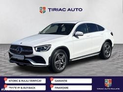 Culoarealb Utilizat 2019 Mercedes GLC200 SUV | 38.400 EUR