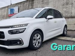 Culoarealb Utilizat 2018 Citroën C4 SpaceTourer Shine Monovolum | 8.999 EUR