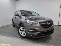 Gri Utilizat 2019 Opel Grandland X SUV | 13.700 EUR (Preț OK)