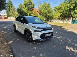 Culoarealb Utilizat 2022 Citroën C3 Aircross Start SUV | 9.150 EUR