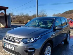 Culoaregri Utilizat 2016 Land Rover Discovery Sport HSE SUV | 10.599 EUR (Preț bun)