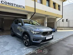 Gri Utilizat 2020 Volvo XC40 Inscription SUV | 32.990 EUR (Scump)