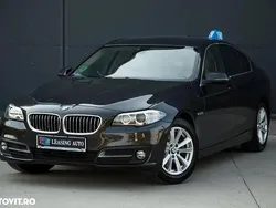 Culoaremaro Utilizat 2016 BMW 520 Berlinǎ | 15.590 EUR (Super Preț)