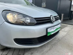 Utilizat 2012 VW Golf VI Break | 5.800 EUR
