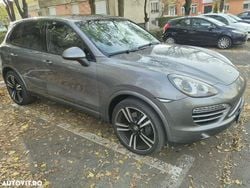 Culoaregri Utilizat 2012 Porsche Cayenne SUV | 18.000 EUR (Preț OK)
