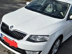 Utilizat 2014 Skoda Octavia Hatchback | 8.500 EUR (Preț bun)