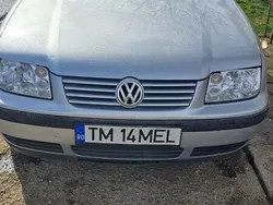 VW Bora