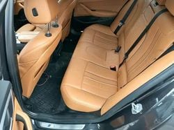 Utilizat 2019 BMW 520 M Sport Break | 17.900 EUR (Preț bun)