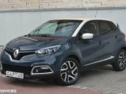 Culoarealte culori Utilizat 2015 Renault Captur Intens SUV | 6.999 EUR (Preț bun)