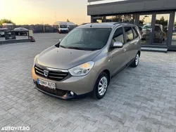 Maro Utilizat 2012 Dacia Lodgy Celebration Monovolum | 4.990 EUR (Preț OK)