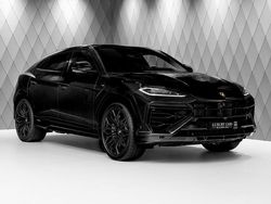 Nouă 2025 Lamborghini Urus SUV | 409.232 EUR