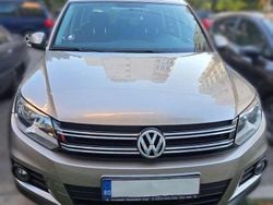 Culoarealte culori Utilizat 2012 VW Tiguan Sport SUV | 10.700 EUR (Preț OK)