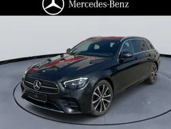 Gri Utilizat 2023 Mercedes E200 Break | 28.373 EUR (Preț bun)