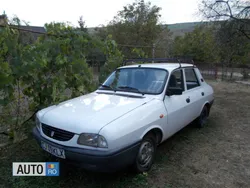 Alb Utilizat 2002 Dacia 1310 | 450 EUR