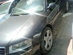 Utilizat 2004 Audi A8 Berlinǎ | 4.000 EUR