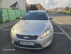 Utilizat 2007 Ford Mondeo Hatchback | 3.650 EUR