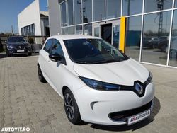 Alb Utilizat 2019 Renault Zoe Intens Hatchback | 9.761 EUR (Preț OK)