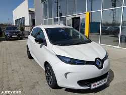 Alb Utilizat 2019 Renault Zoe Intens Hatchback | 9.600 EUR