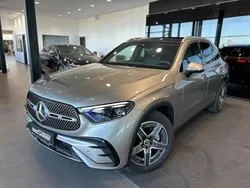 Utilizat 2024 Mercedes GLC220 AMG Line Premium Plus SUV | 50.490 EUR