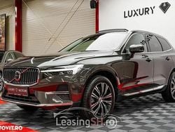 Maro Utilizat 2021 Volvo XC60 Inscription SUV | 32.670 EUR (Puțin scump)
