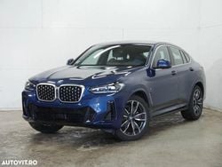 Culoarealbastru Utilizat 2025 BMW X4 M Sport SUV | 56.899 EUR (Preț OK)