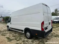 Utilizat 2019 Fiat Ducato Van | 12.000 EUR (Puțin scump)