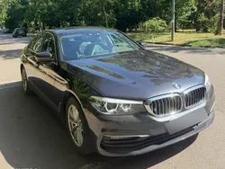 Culoaregri Utilizat 2019 BMW 520 Berlinǎ | 21.350 EUR (Super Preț)