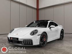 Utilizat 2025 Porsche 911 Carrera 4 GTS | 197.254 EUR