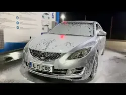 Utilizat 2009 Mazda 6 Hatchback | 2.500 EUR (Super Preț)