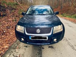 Utilizat 2006 Suzuki Grand Vitara SUV | 3.950 EUR (Preț OK)