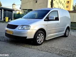 Culoareargint Utilizat 2008 VW Caddy Monovolum | 3.850 EUR