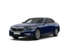 Tansanit blue ii metallic metalizat Utilizat 2024 BMW 520 Comfort Edition Berlinǎ | 55.636 EUR (Preț OK)