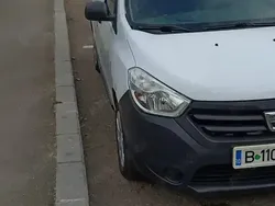 Utilizat 2016 Dacia Dokker Van | 5.000 EUR (Super Preț)