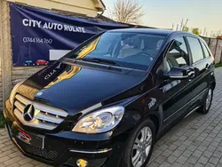 Utilizat 2010 Mercedes 180 Berlinǎ | 4.800 EUR